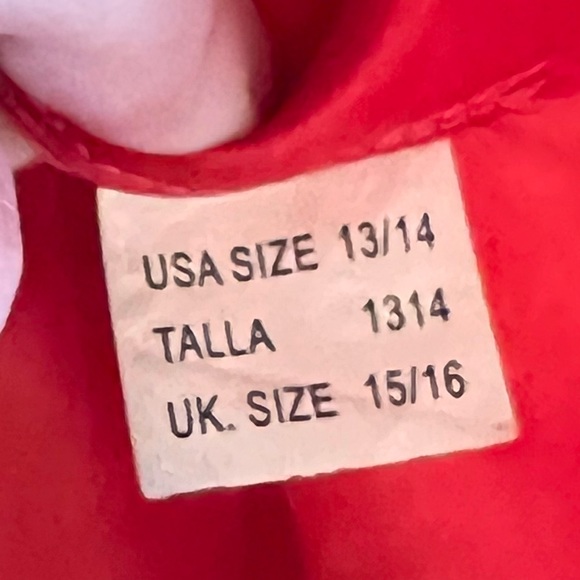 Mari Lee by Madeline Gardner Formal Dress Size 13 - Picture 14 of 15